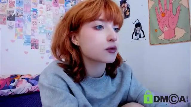 Image 4 of elizanik Stream on Chaturbate on 2 months ago