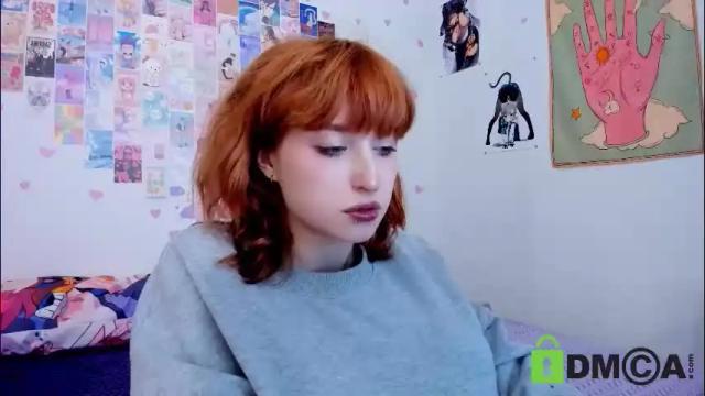 Image 6 of elizanik Stream on Chaturbate on 2 months ago