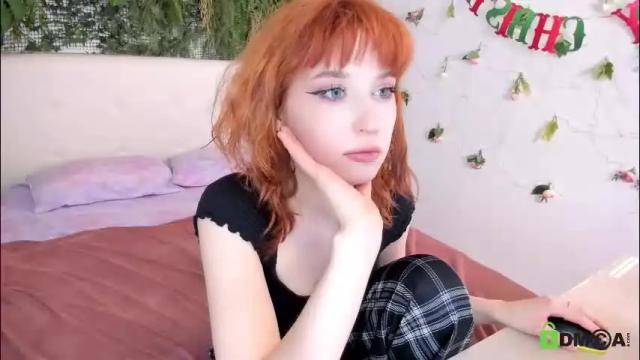 Image 2 of elizanik Stream on Chaturbate on 21 days ago