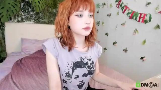 Thumbnail 1, elizanik's Stream at Chaturbate, 17 days ago
