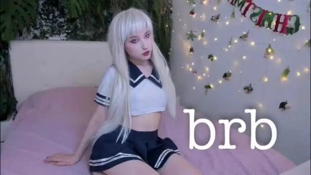 Thumbnail 2, elizanik's Stream at Chaturbate, 5 days ago