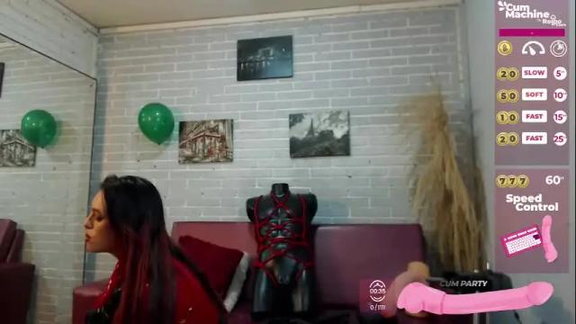 Image 2 of elizatex Stream on Chaturbate on 5 months ago