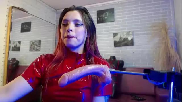 Image 11 of elizatex Stream on Chaturbate on 5 months ago