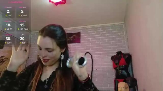 Thumbnail 2, elizatex's Stream at Chaturbate, 3 months ago