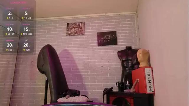 Image 3 of elizatex Stream on Chaturbate on 1 month ago