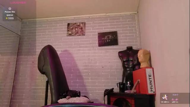 Thumbnail 2, elizatex's Stream at Chaturbate, 1 month ago