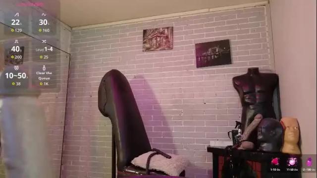 Image 4 of elizatex Stream on Chaturbate on 1 month ago