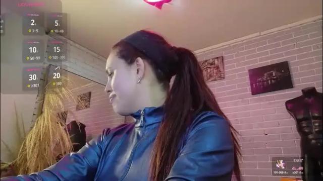 Image 4 of elizatex Stream on Chaturbate on 1 month ago