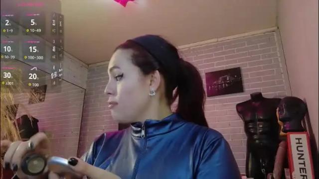 Thumbnail 3, elizatex's Stream at Chaturbate, 28 days ago