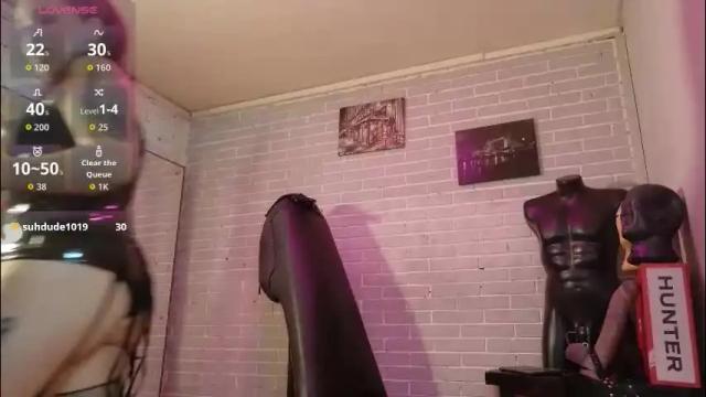 Image 4 of elizatex Stream on Chaturbate on 29 days ago