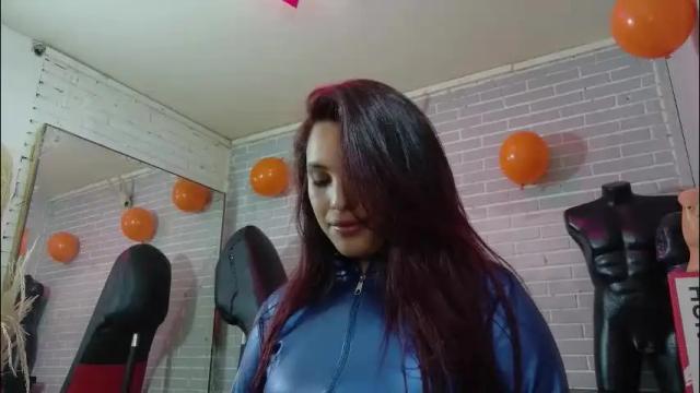 Image 3 of elizatex Stream on Chaturbate on 2 days ago