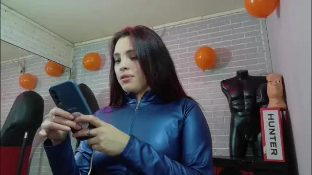 Image 7 of elizatex Stream on Chaturbate on 2 days ago