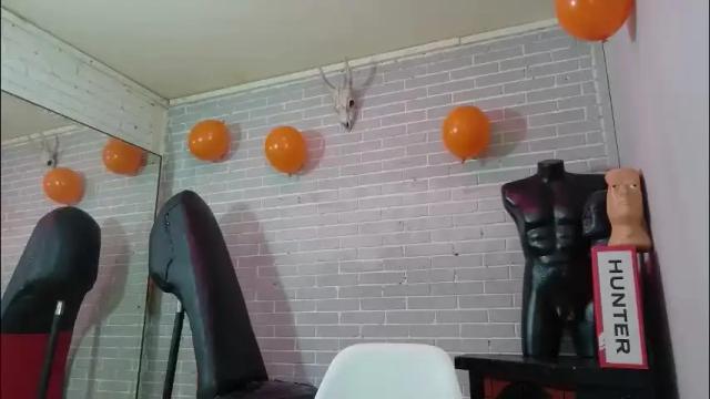 Thumbnail 3, elizatex's Stream at Chaturbate, 16 hours ago