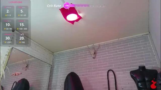 Thumbnail 1, elizatex's Stream at Chaturbate, 1 month ago