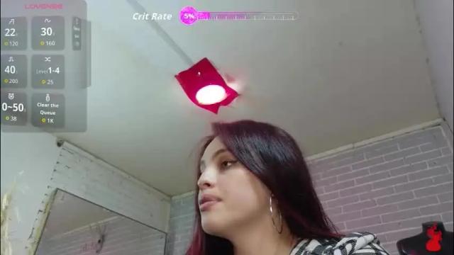 Image 2 of elizatex Stream on Chaturbate on 2 months ago