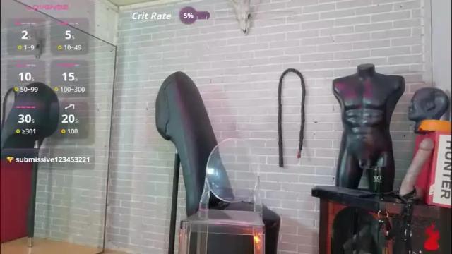 Thumbnail 2, elizatex's Stream at Chaturbate, 1 month ago