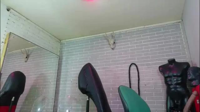 Thumbnail 2, elizatex's Stream at Chaturbate, 21 days ago