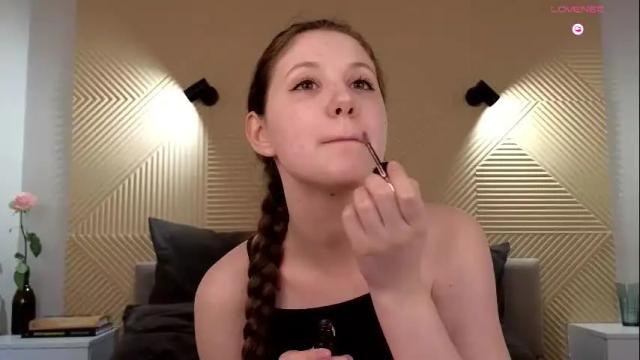 Thumbnail 1, elizavetta_miller's Stream at Chaturbate, 8 hours ago