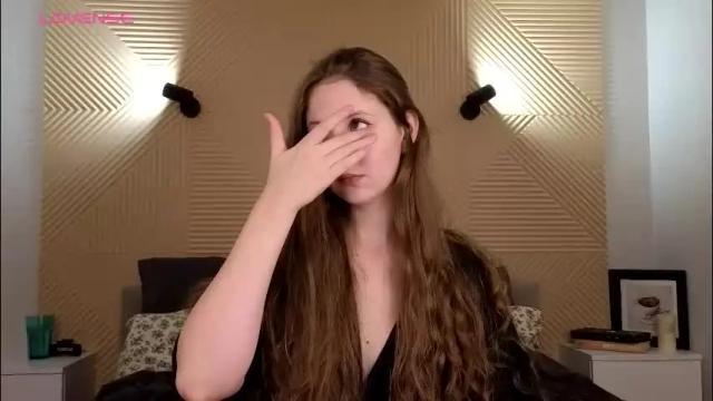 Thumbnail 1, elizavetta_miller's Stream at Chaturbate, 1 month ago