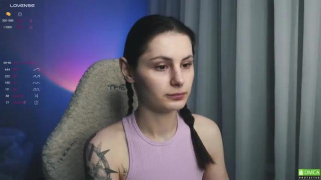 Thumbnail 1, elizawetty's Stream at Chaturbate, 18 months ago