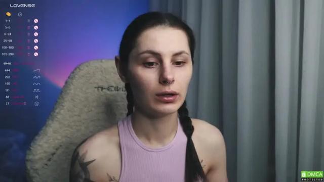 Image 2 of elizawetty Stream on Chaturbate on 18 months ago