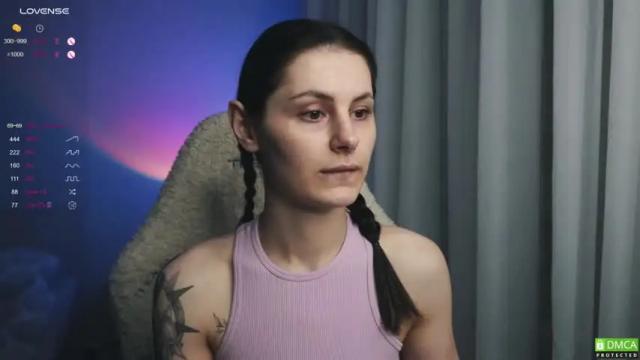 Image 3 of elizawetty Stream on Chaturbate on 18 months ago