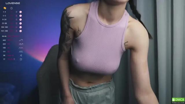 Image 4 of elizawetty Stream on Chaturbate on 18 months ago