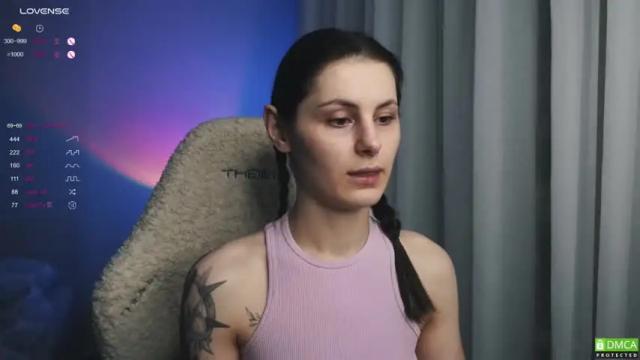 Thumbnail 3, elizawetty's Stream at Chaturbate, 18 months ago