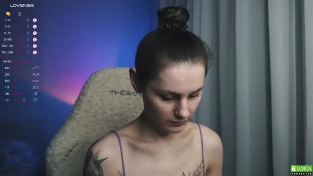 Thumbnail 1, elizawetty's Stream at Chaturbate, 18 months ago