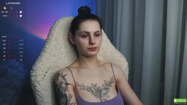 Image 11 of elizawetty Stream on Chaturbate on 18 months ago