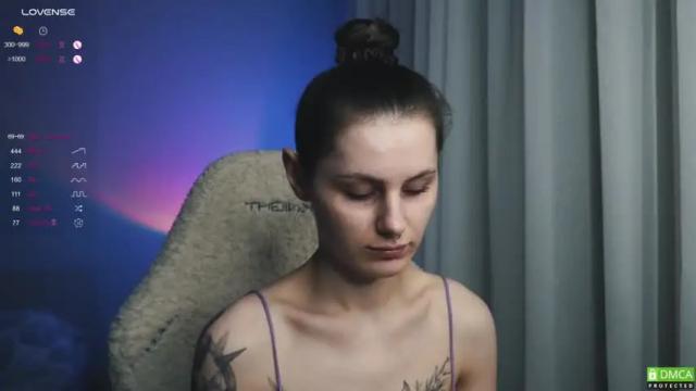Image 2 of elizawetty Stream on Chaturbate on 18 months ago