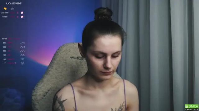 Image 3 of elizawetty Stream on Chaturbate on 18 months ago