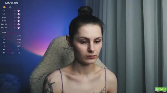 Image 4 of elizawetty Stream on Chaturbate on 18 months ago