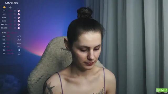 Thumbnail 2, elizawetty's Stream at Chaturbate, 18 months ago