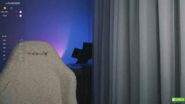 Image 7 of elizawetty Stream on Chaturbate on 18 months ago