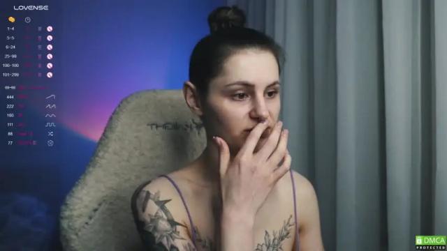 Thumbnail 3, elizawetty's Stream at Chaturbate, 18 months ago