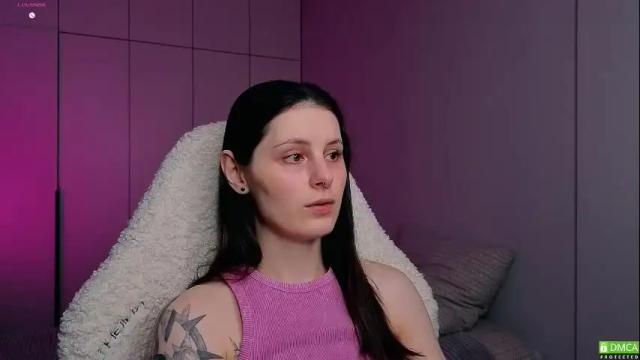 Image 2 of elizawetty Stream on Chaturbate on 6 months ago