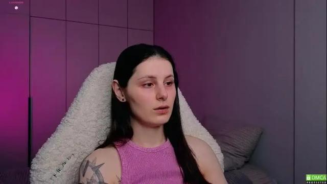 Image 3 of elizawetty Stream on Chaturbate on 6 months ago