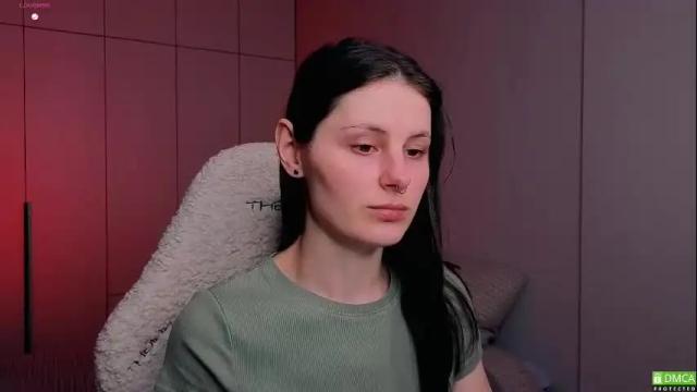 Image 10 of elizawetty Stream on Chaturbate on 6 months ago