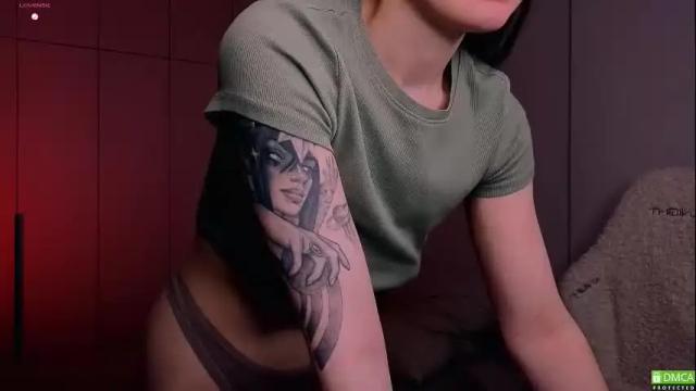 Image 4 of elizawetty Stream on Chaturbate on 6 months ago