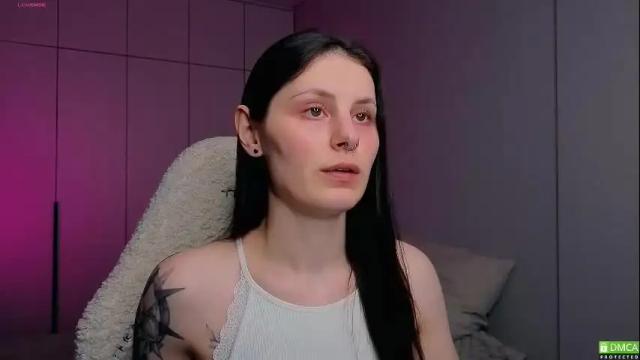 Image 2 of elizawetty Stream on Chaturbate on 6 months ago