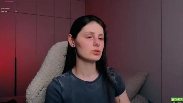 Image 2 of elizawetty Stream on Chaturbate on 5 months ago