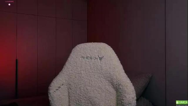 Image 3 of elizawetty Stream on Chaturbate on 5 months ago