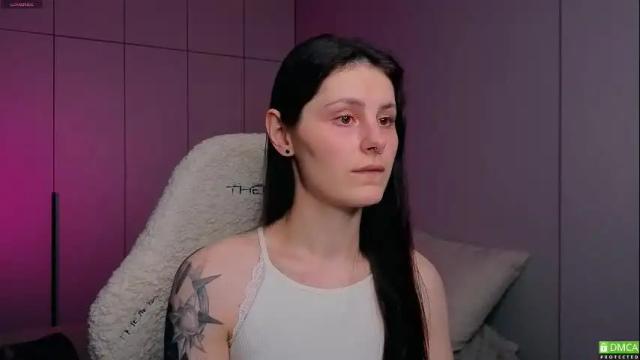 Image 3 of elizawetty Stream on Chaturbate on 3 months ago