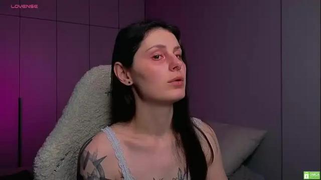 Image 8 of elizawetty Stream on Chaturbate on 3 months ago