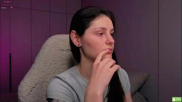 Image 2 of elizawetty Stream on Chaturbate on 2 months ago