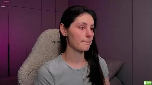 Image 3 of elizawetty Stream on Chaturbate on 2 months ago