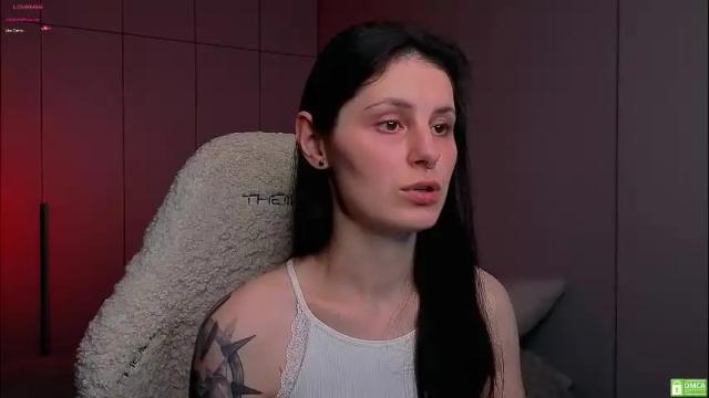 Image 2 of elizawetty Stream on Chaturbate on 2 months ago