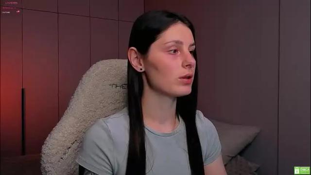 Image 3 of elizawetty Stream on Chaturbate on 1 month ago