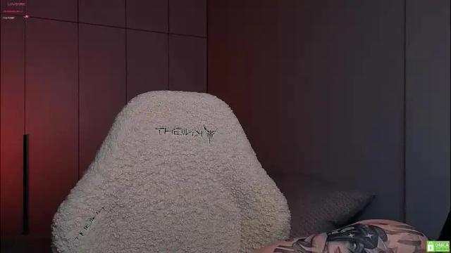 Image 2 of elizawetty Stream on Chaturbate on 1 month ago